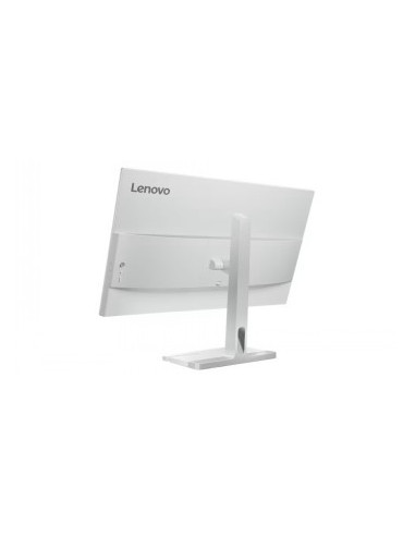 LENOVO L27H-4A 27 QHD WLED (2560X1440) IPS350NITS100HZ1MS99% SRGB, 90% DCI-P3USB-C2X HDMI 2.1DP 1.4 (3YEAR WARRANTY)