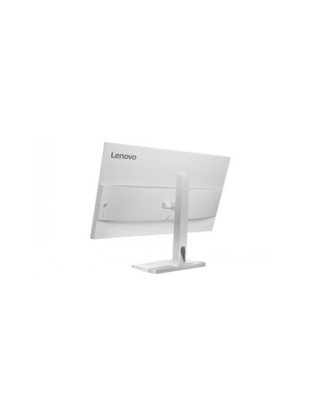 LENOVO L27H-4A 27 QHD WLED (2560X1440) IPS350NITS100HZ1MS99% SRGB, 90% DCI-P3USB-C2X HDMI 2.1DP 1.4 (3YEAR WARRANTY)