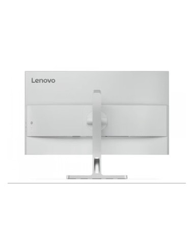 LENOVO L27H-4A 27 QHD WLED (2560X1440) IPS350NITS100HZ1MS99% SRGB, 90% DCI-P3USB-C2X HDMI 2.1DP 1.4 (3YEAR WARRANTY)