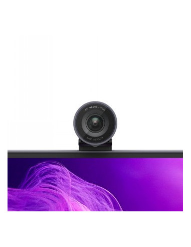LENOVO YOGA PRO 27UD-10 26.5 QD-OLED (3840X2160) 120HZ250NITS0.03MS99% SRGB, 99% DCI-P3, 96% ADOBE® RGBMODULAR CAMERA WITH SONY