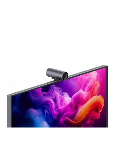 LENOVO YOGA PRO 27UD-10 26.5 QD-OLED (3840X2160) 120HZ250NITS0.03MS99% SRGB, 99% DCI-P3, 96% ADOBE® RGBMODULAR CAMERA WITH SONY