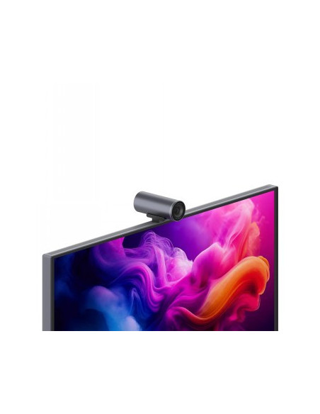 LENOVO YOGA PRO 27UD-10 26.5 QD-OLED (3840X2160) 120HZ250NITS0.03MS99% SRGB, 99% DCI-P3, 96% ADOBE® RGBMODULAR CAMERA WITH SONY