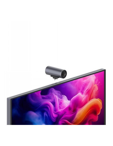 LENOVO YOGA PRO 27UD-10 26.5 QD-OLED (3840X2160) 120HZ250NITS0.03MS99% SRGB, 99% DCI-P3, 96% ADOBE® RGBMODULAR CAMERA WITH SONY