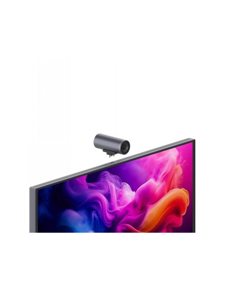 LENOVO YOGA PRO 27UD-10 26.5 QD-OLED (3840X2160) 120HZ250NITS0.03MS99% SRGB, 99% DCI-P3, 96% ADOBE® RGBMODULAR CAMERA WITH SONY