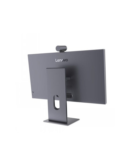 LENOVO YOGA PRO 27UD-10 26.5 QD-OLED (3840X2160) 120HZ250NITS0.03MS99% SRGB, 99% DCI-P3, 96% ADOBE® RGBMODULAR CAMERA WITH SONY