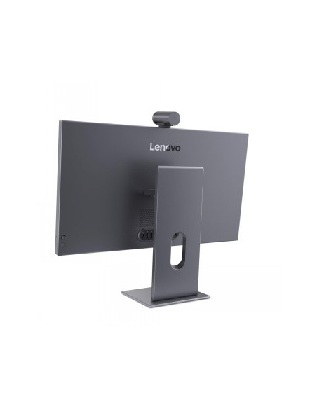 LENOVO YOGA PRO 27UD-10 26.5 QD-OLED (3840X2160) 120HZ250NITS0.03MS99% SRGB, 99% DCI-P3, 96% ADOBE® RGBMODULAR CAMERA WITH SONY