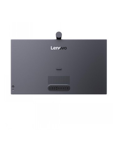 LENOVO YOGA PRO 27UD-10 26.5 QD-OLED (3840X2160) 120HZ250NITS0.03MS99% SRGB, 99% DCI-P3, 96% ADOBE® RGBMODULAR CAMERA WITH SONY