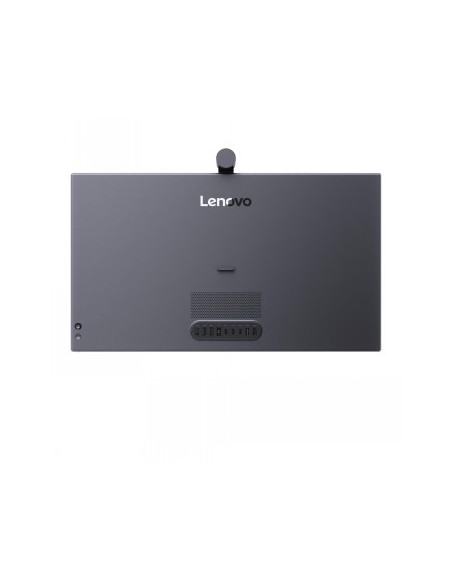 LENOVO YOGA PRO 27UD-10 26.5 QD-OLED (3840X2160) 120HZ250NITS0.03MS99% SRGB, 99% DCI-P3, 96% ADOBE® RGBMODULAR CAMERA WITH SONY