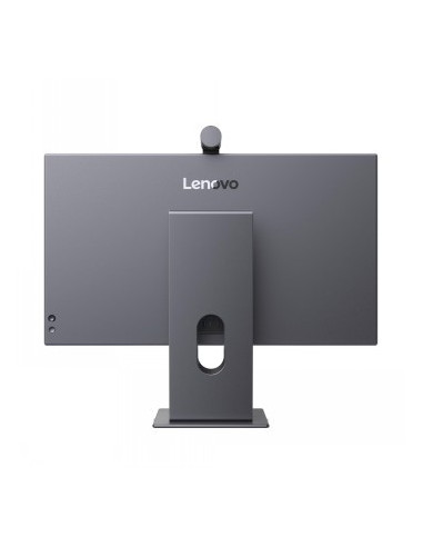 LENOVO YOGA PRO 27UD-10 26.5 QD-OLED (3840X2160) 120HZ250NITS0.03MS99% SRGB, 99% DCI-P3, 96% ADOBE® RGBMODULAR CAMERA WITH SONY