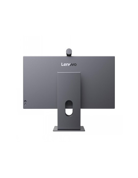 LENOVO YOGA PRO 27UD-10 26.5 QD-OLED (3840X2160) 120HZ250NITS0.03MS99% SRGB, 99% DCI-P3, 96% ADOBE® RGBMODULAR CAMERA WITH SONY