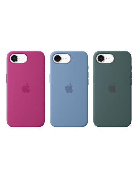 MOBILE PHONE IPHONE 16E/128GB BLACK MD1Q4 APPLE