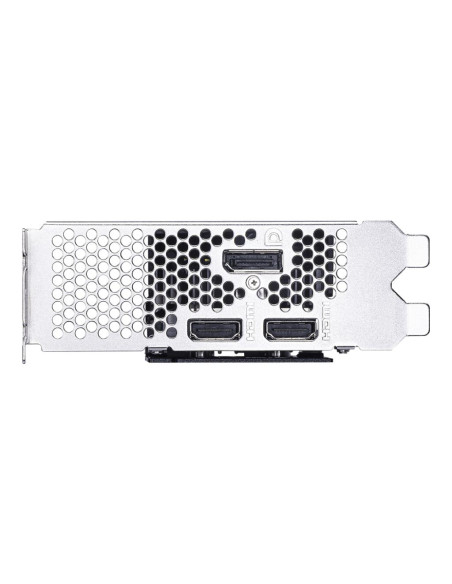 Graphics Card, MSI, NVIDIA, GeForce RTX 3050, 6 GB, GDDR6, 96 bit, PCI Express x8 4.0, Active, RTX3050LPE6GOC