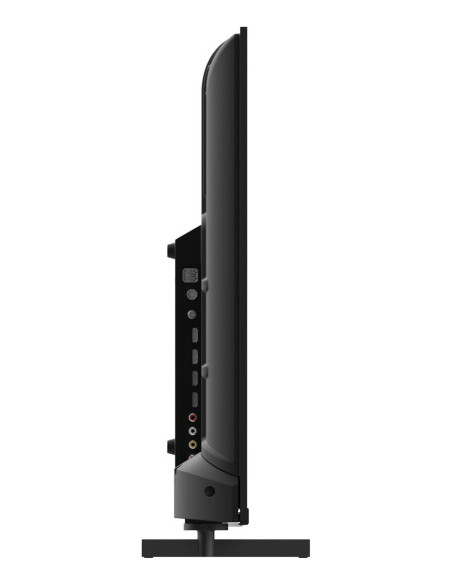 TV Set, THOMSON, 40 ", Full HD, 1920 x 1080 pixels, Flat, 16:9, LCD, 40FG2S15