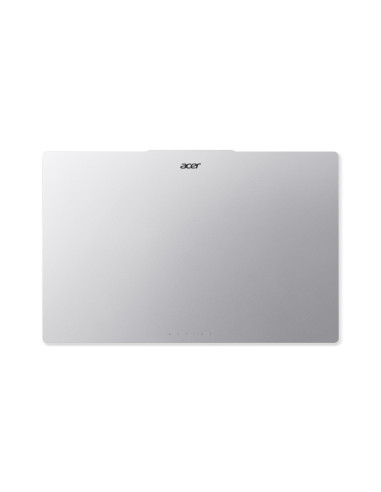 Notebook, ACER, Aspire, AL15-45P-R508, CPU AMD RyzenT 7, 5825U, 2 GHz, 15.6 ", 1920 x 1080 pixels, RAM 32 GB, DDR4-SDRAM, SSD 1