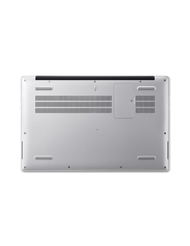 Notebook, ACER, Aspire, AL15-45P-R508, CPU AMD RyzenT 7, 5825U, 2 GHz, 15.6 ", 1920 x 1080 pixels, RAM 32 GB, DDR4-SDRAM, SSD 1