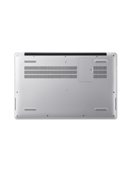 Notebook, ACER, Aspire, AL15-45P-R508, CPU AMD RyzenT 7, 5825U, 2 GHz, 15.6 ", 1920 x 1080 pixels, RAM 32 GB, DDR4-SDRAM, SSD 1