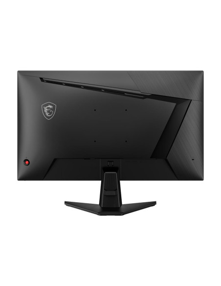LCD Monitor, MSI, 27 ", 2560 x 1440 pixels, Wide Quad HD, Native aspect ratio 16:9, LCD, Flat, MAG275QFE20
