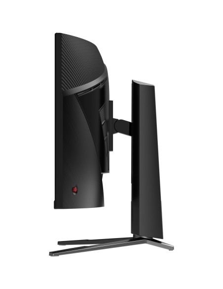 LCD Monitor, MSI, 34 ", 3440 x 1440 pixels, Native aspect ratio 21:9, LCD, MPG346CQRFX24