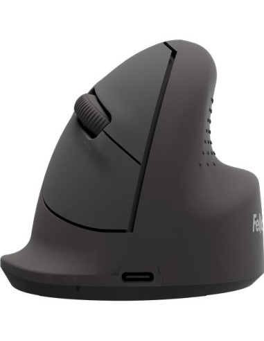 MOUSE USB OPTICAL WRL VERTICAL/ERGO M RT 100143579 FELLOWES