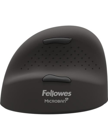 MOUSE USB OPTICAL WRL VERTICAL/ERGO+ M L 100143583 FELLOWES