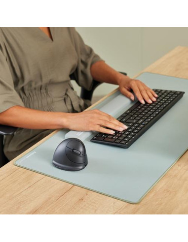 MOUSE USB OPTICAL WRL VERTICAL/ERGO+ L RT 100143582 FELLOWES