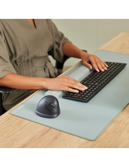 MOUSE USB OPTICAL WRL VERTICAL/ERGO+ L LT 100143584 FELLOWES