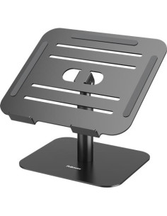 NB ACC DESK STAND/BLACK 100138881 FELLOWES