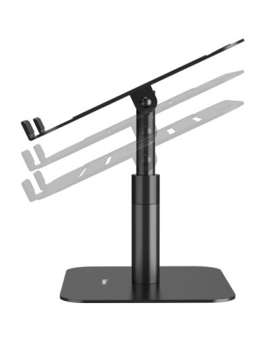 NB ACC DESK STAND/BLACK 100138881 FELLOWES