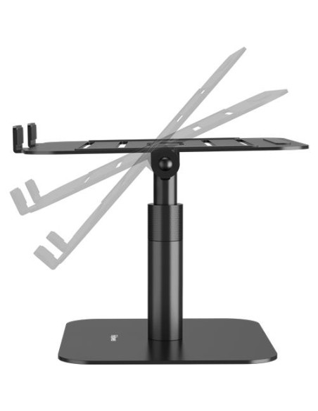 NB ACC DESK STAND/BLACK 100138881 FELLOWES