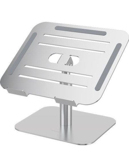 NB ACC DESK STAND/SILVER 100138880 FELLOWES