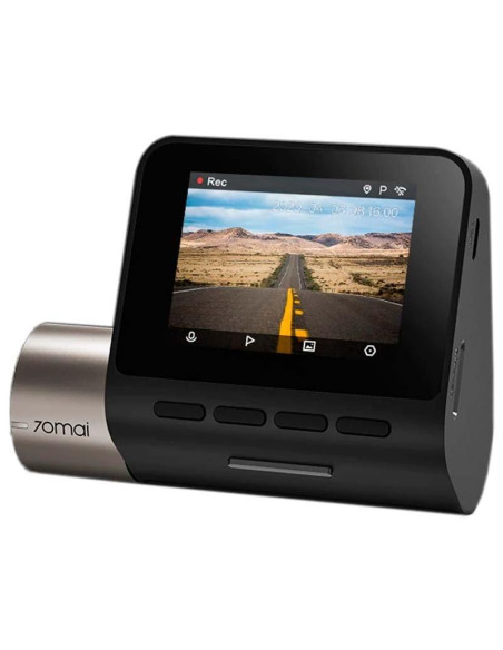 DASHCAM 140 DEGREE PRO PLUS/A500S 70MAI