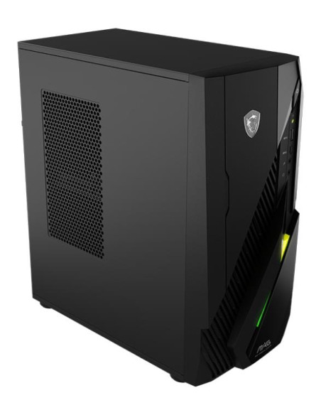 PC, MSI, MAG Infinite E1, Desktop, Intel CoreT i5, i5-14400F, 16 GB, DDR5-SDRAM, Storage SSD, SSD 1 TB, NVIDIA GeForce RTX 5060