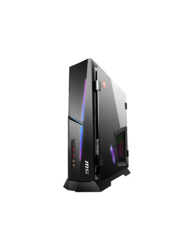 PC, MSI, MPG Trident AS AI 2nd, Desktop, Intel Core Ultra 7, 265F, 32 GB, DDR5-SDRAM, Storage SSD, SSD 1 TB, NVIDIA GeForce RTX
