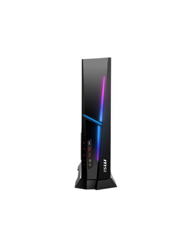 PC, MSI, MPG Trident AS AI 2nd, Desktop, Intel Core Ultra 7, 265F, 32 GB, DDR5-SDRAM, Storage SSD, SSD 1 TB, NVIDIA GeForce RTX