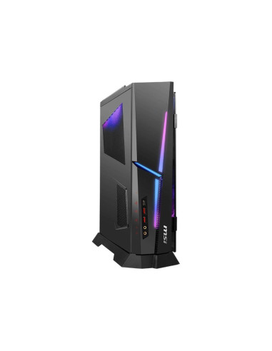 PC, MSI, MPG Trident AS AI 2nd, Desktop, Intel Core Ultra 7, 265F, 32 GB, DDR5-SDRAM, Storage SSD, SSD 1 TB, NVIDIA GeForce RTX