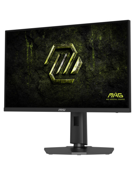 LCD Monitor, MSI, 27 ", 2560 x 1440 pixels, Wide Quad HD, Native aspect ratio 16:9, LCD, Flat, MAG274QPFX32