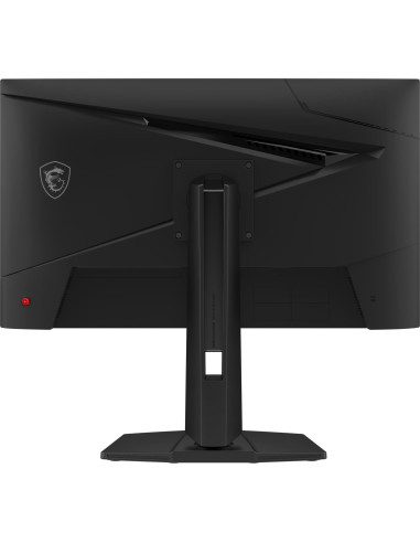 LCD Monitor, MSI, 27 ", 2560 x 1440 pixels, Wide Quad HD, Native aspect ratio 16:9, LCD, Flat, MAG274QPFX32