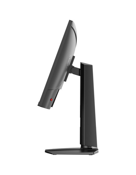 LCD Monitor, MSI, 27 ", 2560 x 1440 pixels, Wide Quad HD, Native aspect ratio 16:9, LCD, Flat, MAG274QPFX32