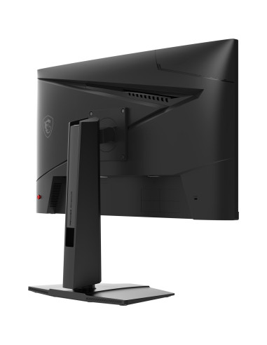 LCD Monitor, MSI, 27 ", 2560 x 1440 pixels, Wide Quad HD, Native aspect ratio 16:9, LCD, Flat, MAG274QPFX32