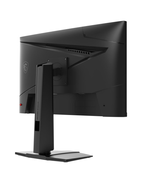 LCD Monitor, MSI, 27 ", 2560 x 1440 pixels, Wide Quad HD, Native aspect ratio 16:9, LCD, Flat, MAG274QPFX32