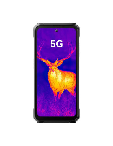 MOBILE PHONE BL9000 PRO/RUGGED BLACK BLACKVIEW