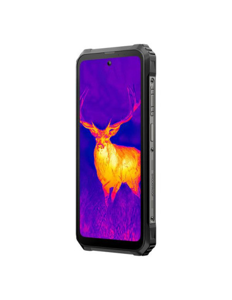 MOBILE PHONE BL9000 PRO/RUGGED BLACK BLACKVIEW