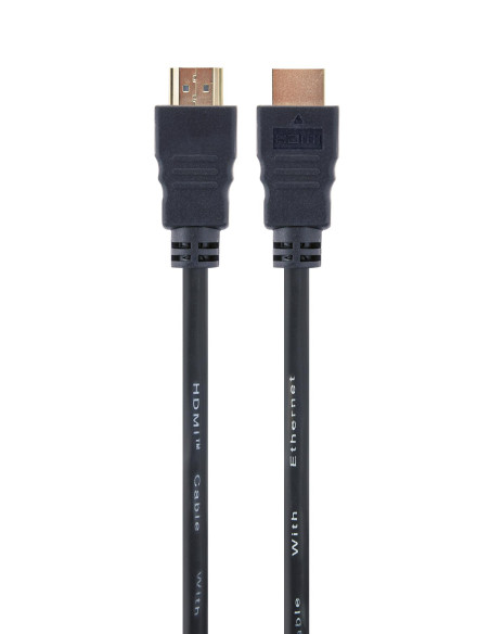 CABLE HDMI-HDMI 1.8M HIGH/SPEED CC-HDMIL-1.8M GEMBIRD