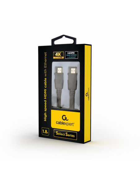 CABLE HDMI-HDMI 1.8M HIGH/SPEED CC-HDMIL-1.8M GEMBIRD