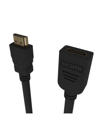 CABLE HDMI EXTENSION 3M/CC-HDMI4X-10 GEMBIRD