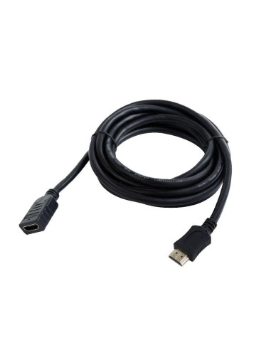 CABLE HDMI EXTENSION 3M/CC-HDMI4X-10 GEMBIRD