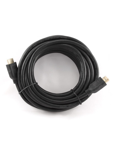 CABLE HDMI-HDMI 7.5M V2.0 BLK/CC-HDMI4-7.5M GEMBIRD
