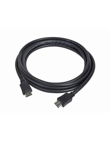 CABLE HDMI-HDMI 20M V2.0 BLK/CC-HDMI4-20M GEMBIRD