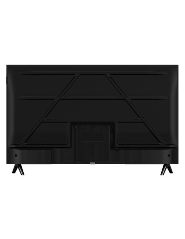 TV Set, TCL, 43 ", Full HD, 1920 x 1080 pixels, Flat, 16:9, QLED, 43V5C