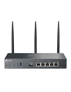 WRL ROUTER 1000M 6PORT VPN/OMADA ER706W TP-LINK